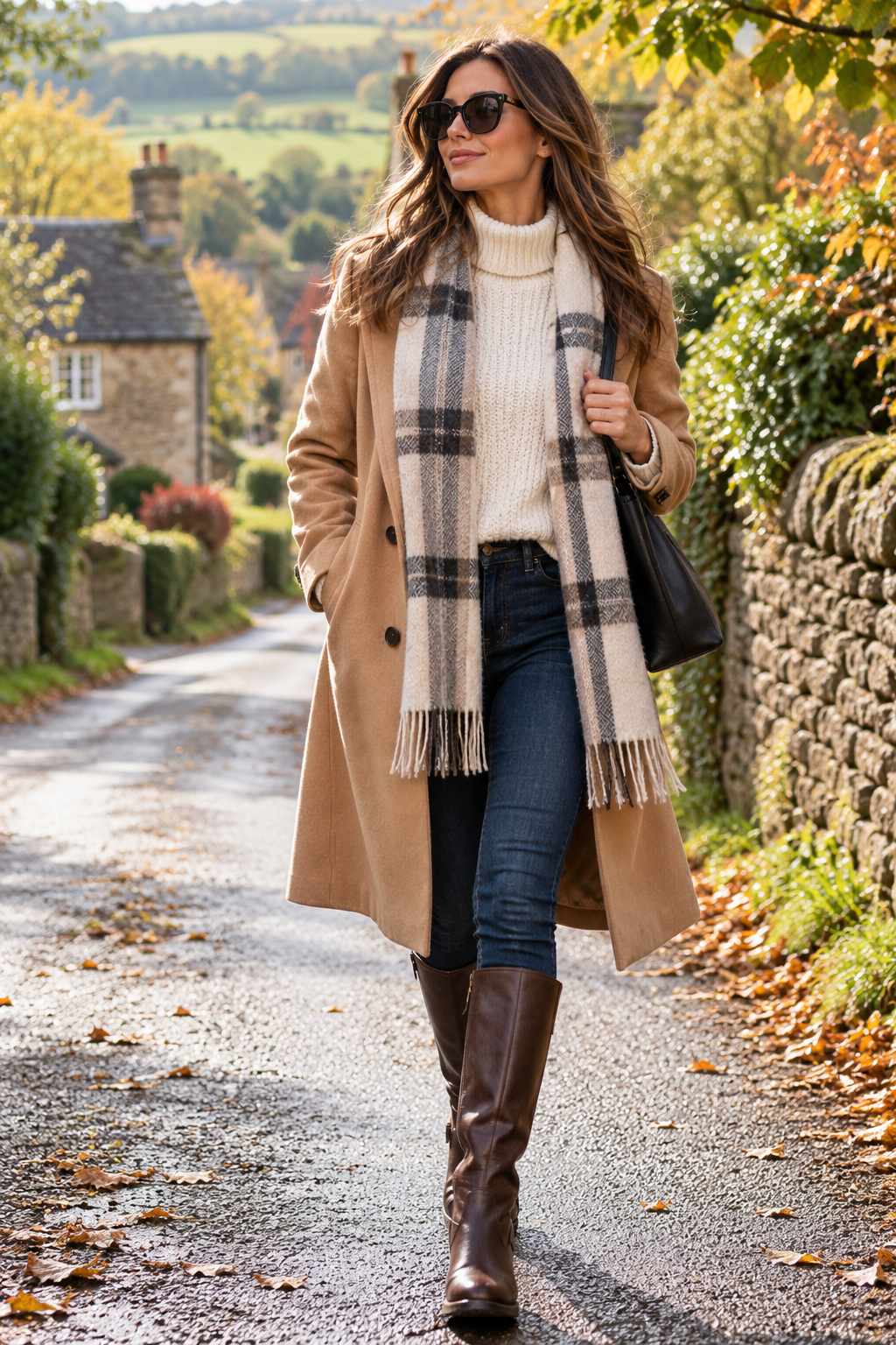 Ten Fabulous Coats and Jackets for this Winter