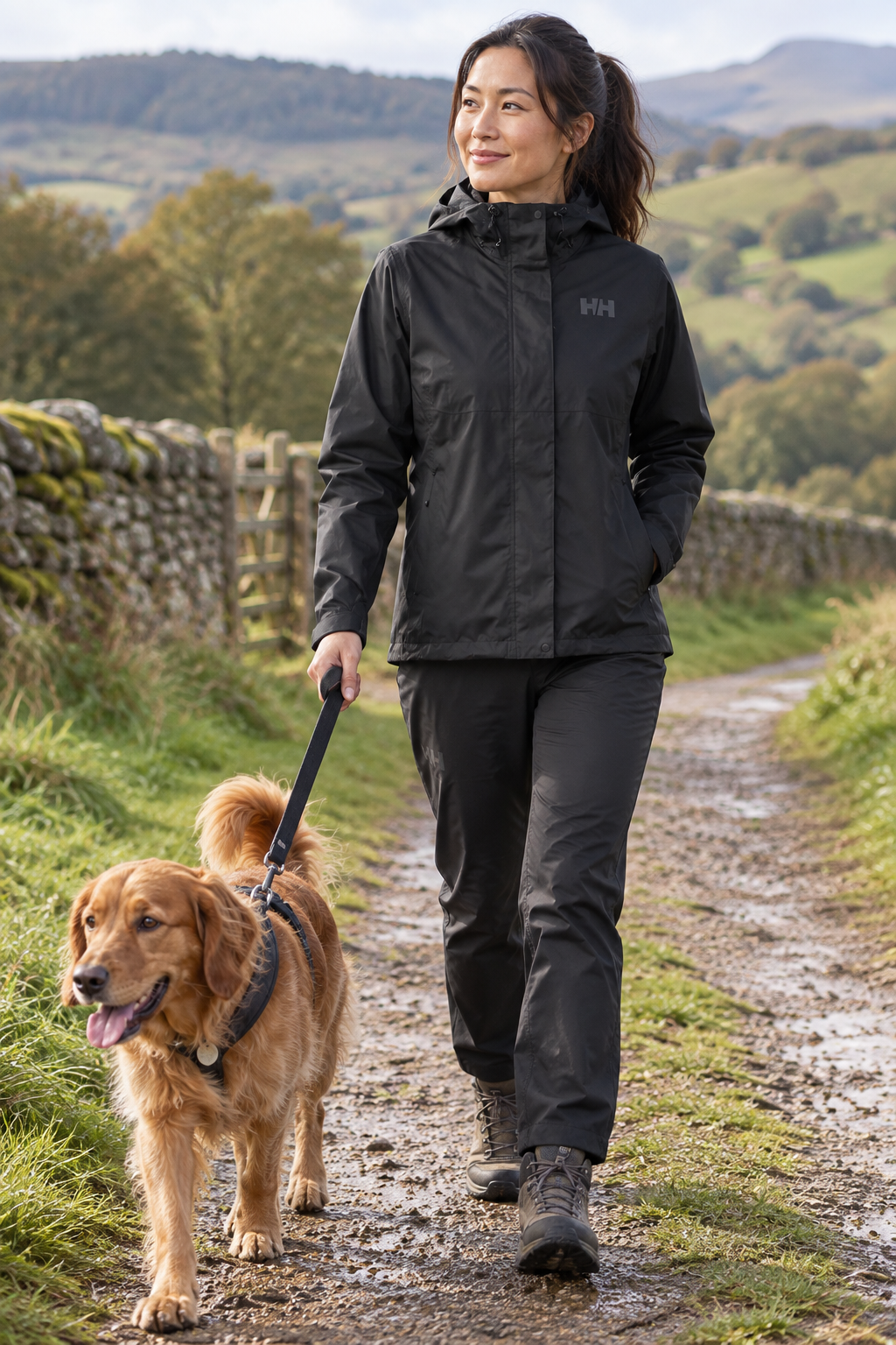 Helly Hansen Women's Loke Jacket