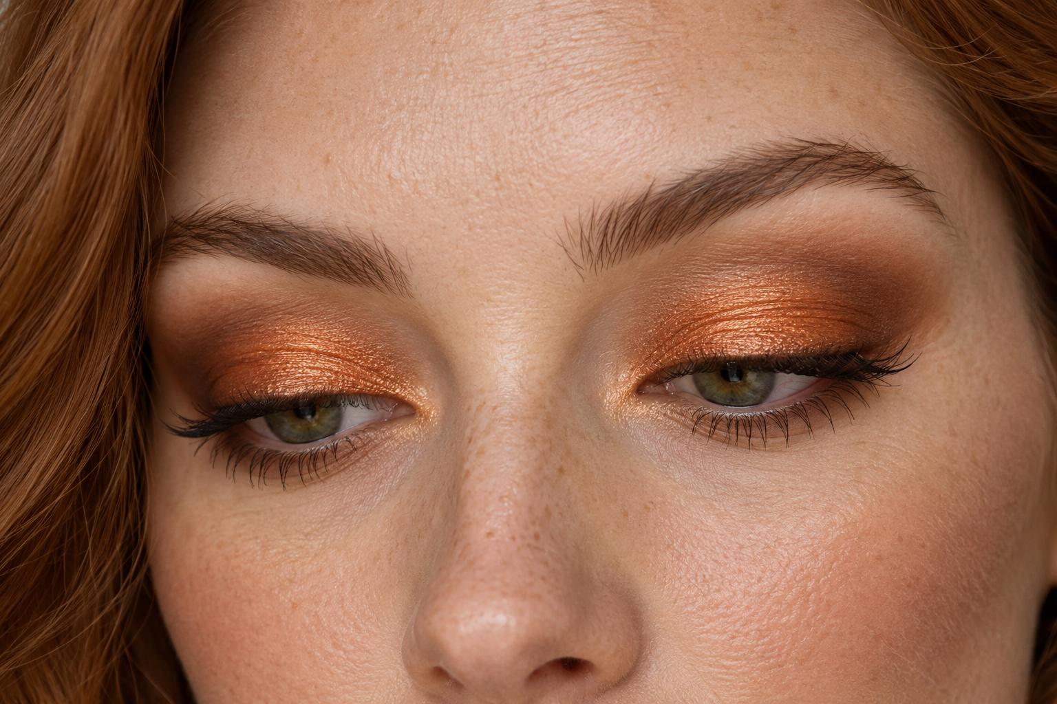 Autumn Makeup Looks to Try This Year