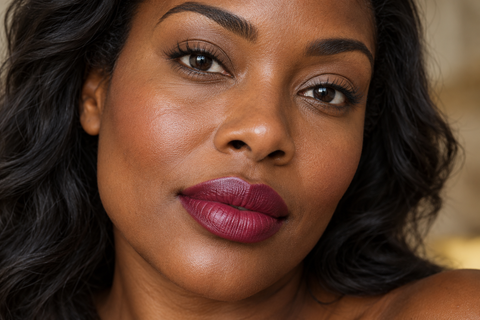 Autumn Makeup Looks to Try This Year
