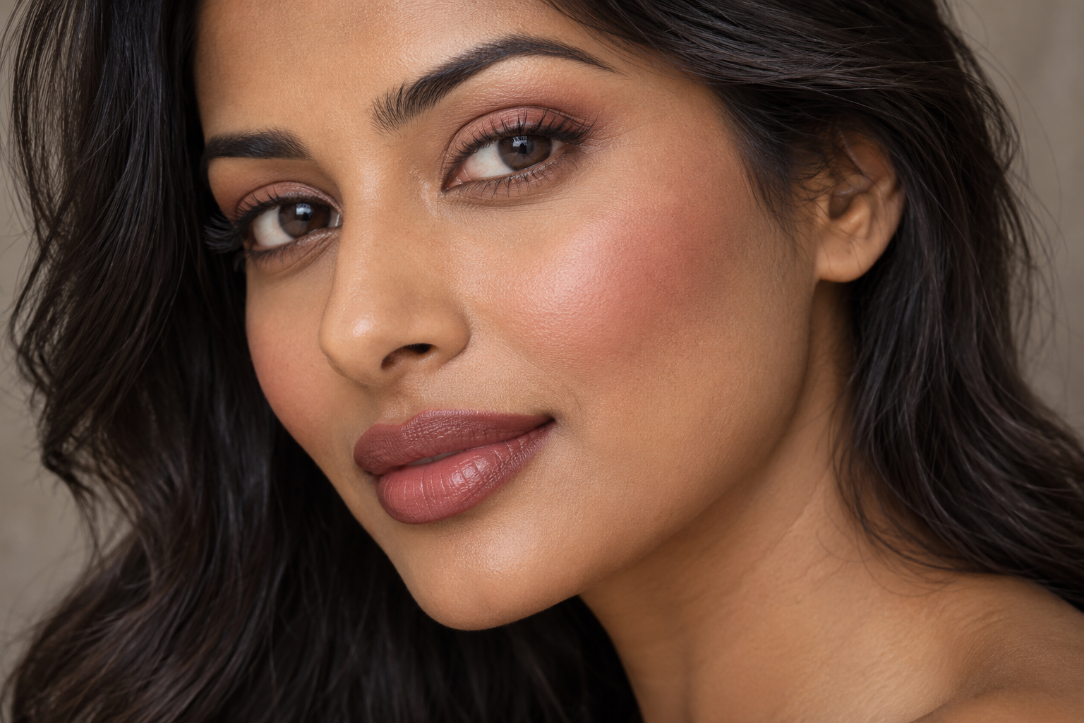 Autumn Makeup Looks to Try This Year