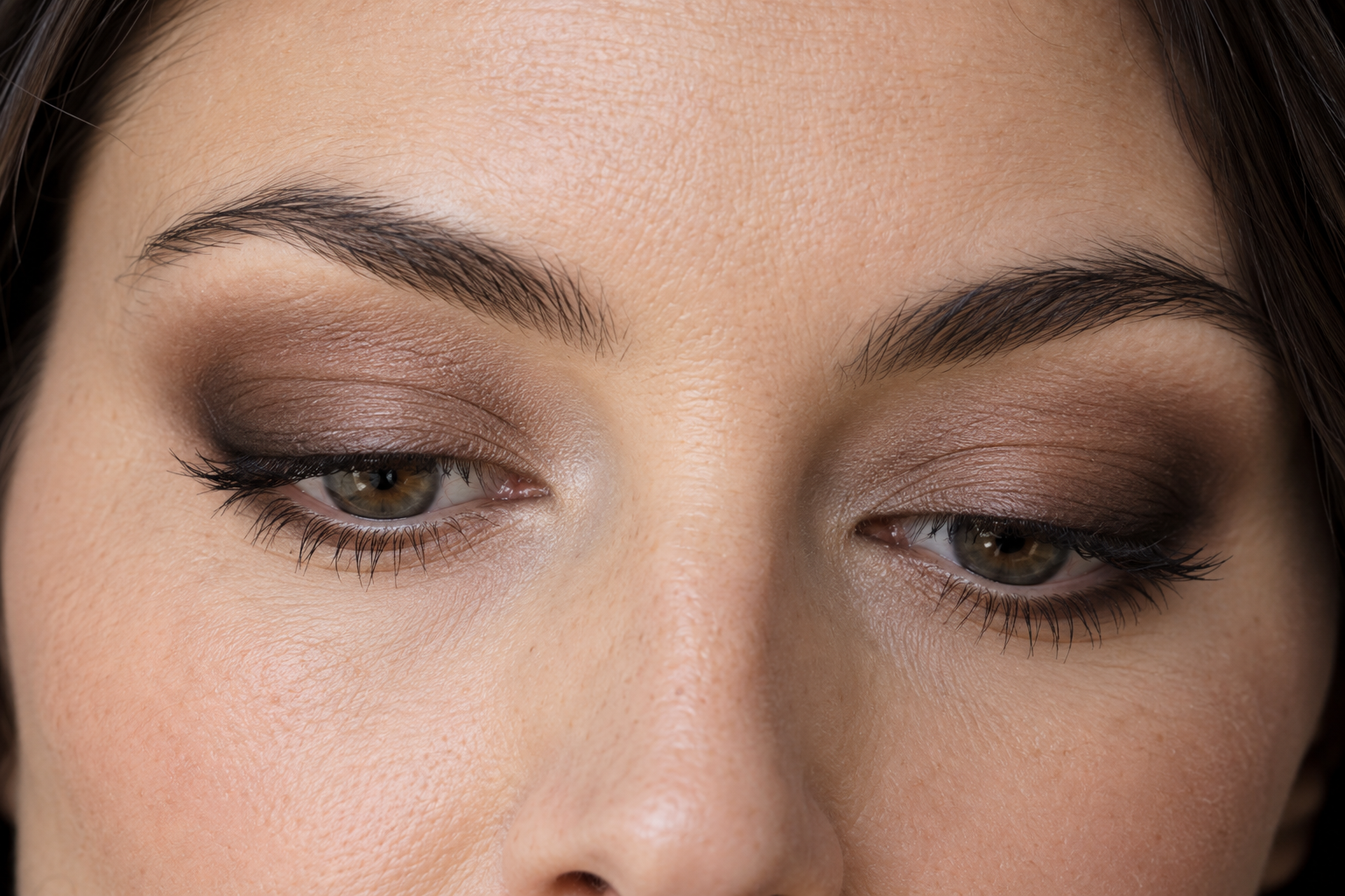 Autumn Makeup Looks to Try This Year