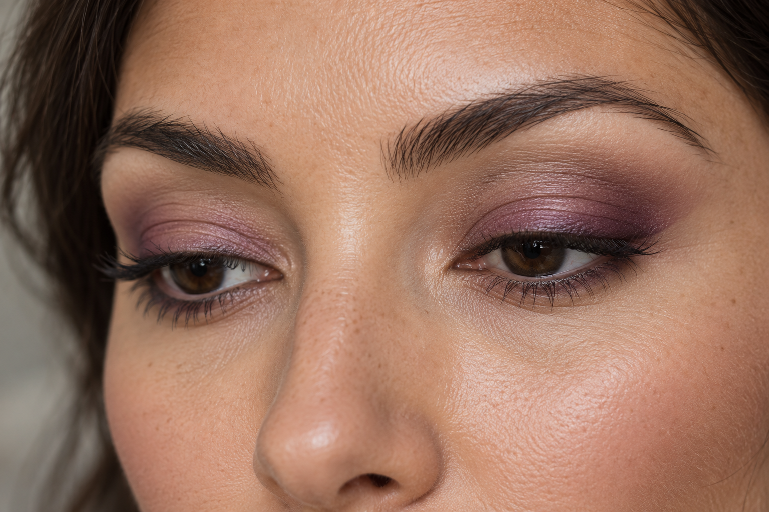 Autumn Makeup Looks to Try This Year