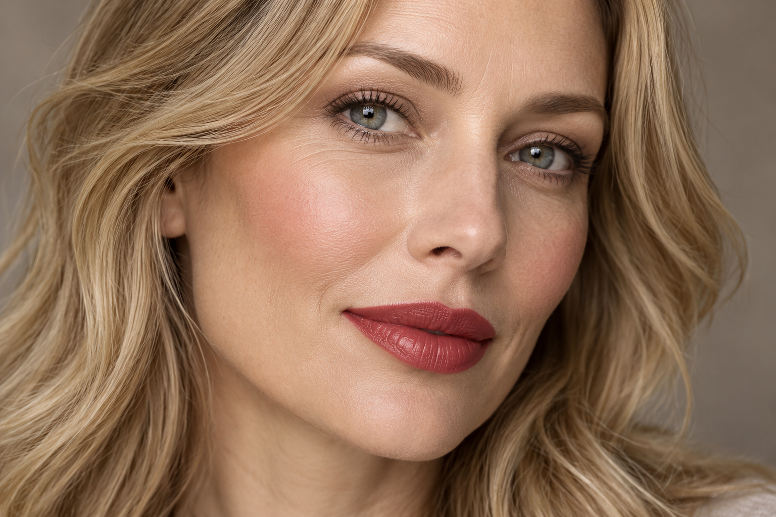Autumn Makeup Looks to Try This Year