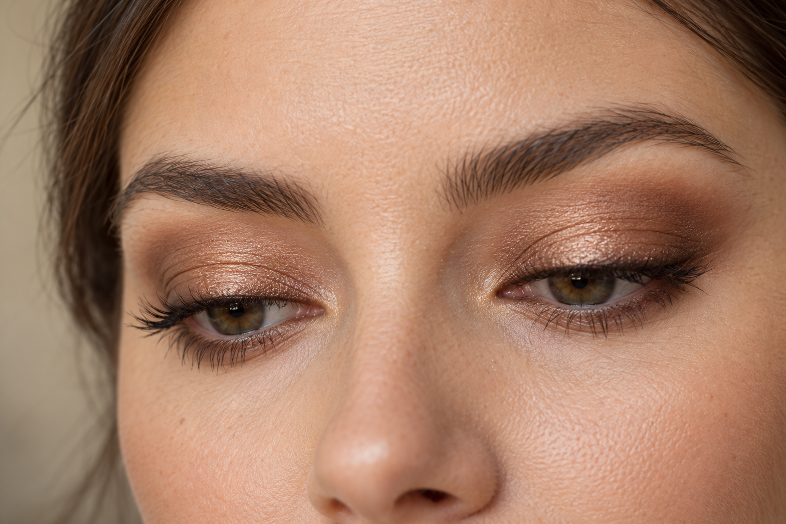 Autumn Makeup Looks to Try This Year