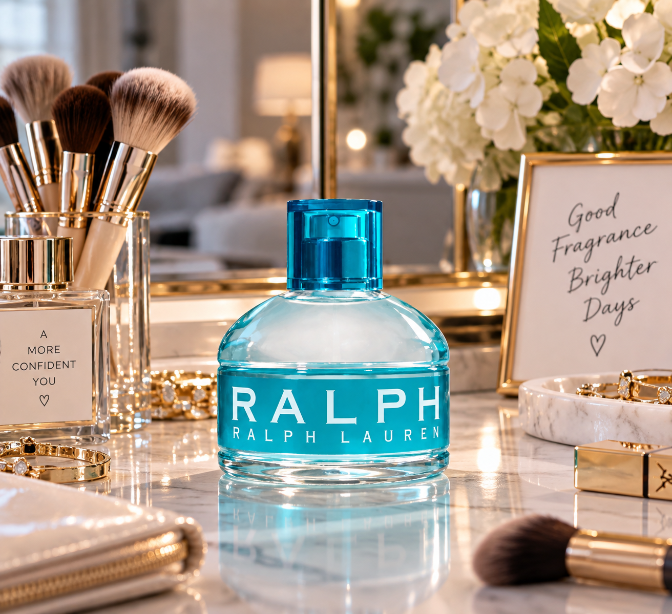 Ralph by Ralph Lauren – Fresh, Fruity and Made for Easy Summer Days